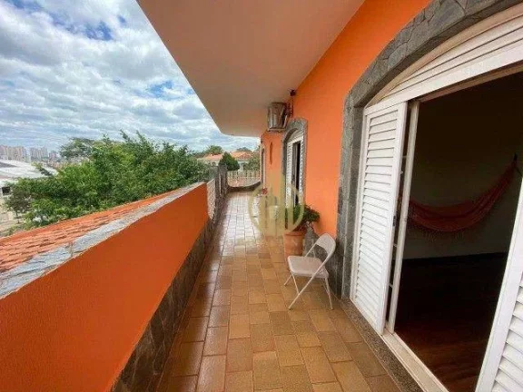 Imagem Casa com 4 suítes na Ribeirânia à venda- Ribeirão Preto/SP