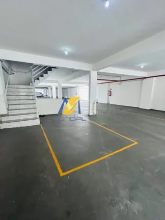 Imagem ????Alugo Cobertura em Santo André, Vila Scarpelli