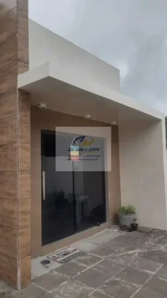 Imagem Casa no Portal do Sol com 360m²