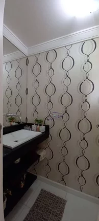 Imagem Casa com 3 dormitórios à venda, 112 m² por R$ 670.000,00 - Jardim Rosa Maria - São Paulo/SP