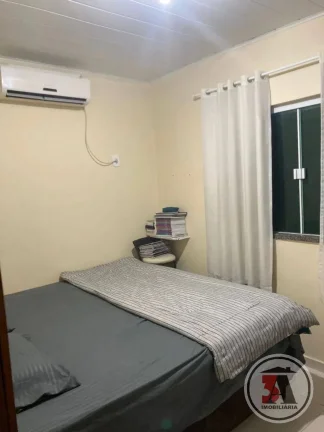 Imagem Casa próximo ao Porto Velho Shopping