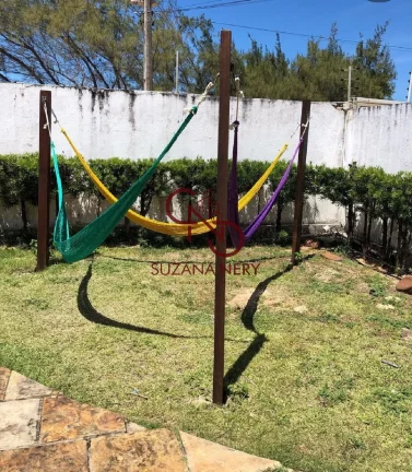 Imagem CASA EM CONDOMÍNIO FECHADO NA PRAIA DE MARACAJAÚ