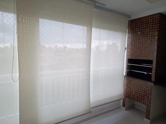 Imagem Apartamento com 2 dormitórios à venda, 74 m² por R$ 605.000,00 - Jardim Augusta - São José dos Campos/SP