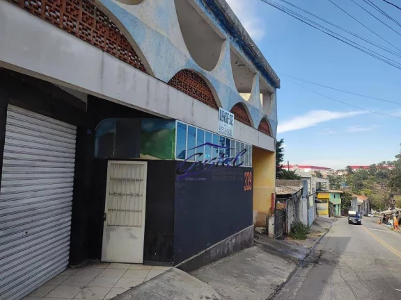 Imagem Casa comercial à venda, 667 m² - Jardim Brasil - Guarulhos/SP