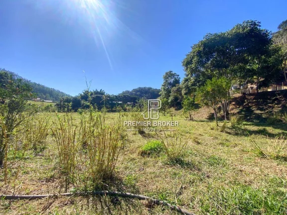 Imagem Casa à venda, 70 m² por R$ 400.000,00 - Pessegueiros - Teresópolis/RJ