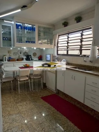 Imagem Sobrado para venda no Jd da Saude