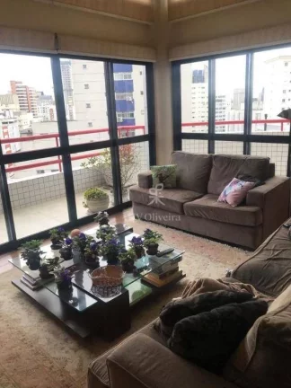 Imagem Apartamento Duplex com 4 dormitórios à venda, 170 m² - Itaim Bibi - São Paulo/SP