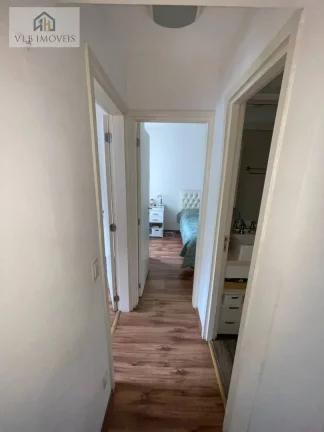 Imagem Apartamento à venda (50,00 m²), Vila Andrade, São Paulo, SP