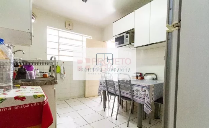 Imagem Casa Sobrado em Alto da Boa Vista - São Paulo