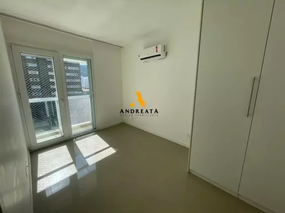 Imagem Rua Mena Barreto - Botafogo Apartamento a Venda de 4 quartos