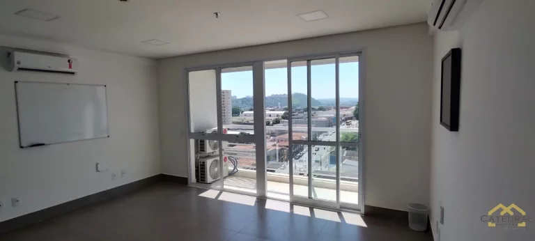 Imagem Sala em Edifício Comercial para Locação na Vila Arens