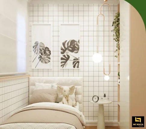 Imagem Apartamento 2 dormitórios - Roma Residencial - Campanário - Diadema
