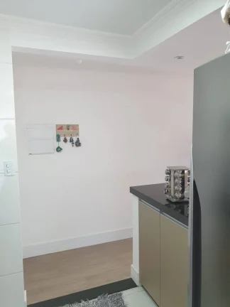 Imagem Apartamento Condominio Casa Grande 70 m² 3 Dormitorios 1 Suite