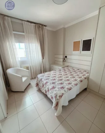 Imagem Apartamento 3 suítes!
