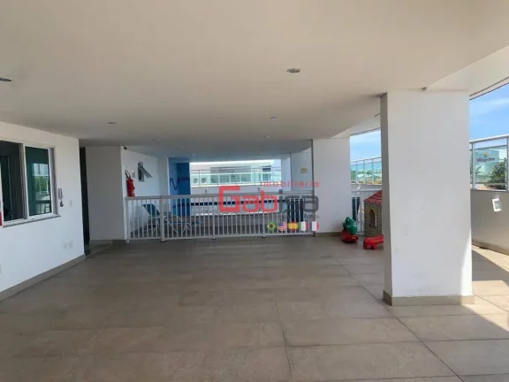 Imagem Apartamento com 2 dormitórios à venda, 80 m² por R$ 480.000,00 - Braga - Cabo Frio/RJ