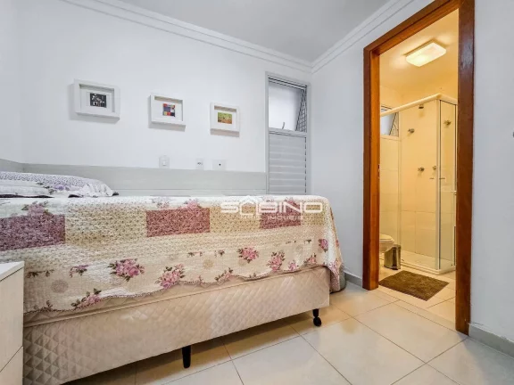 Imagem Apartamento à Venda no Edifício Deck, com 3 dormitórios 2 suítes 93m² - Riviera de São Lourenço SP