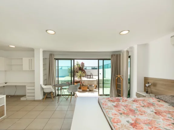 Imagem APARTAMENTO RESIDENCIAL em São Paulo - SP, Aclimação