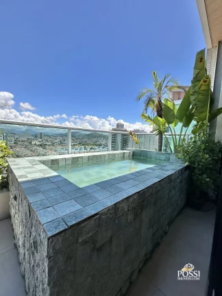 Imagem MARAVILHOSA COBERTURA DUPLEX - VENDA DE PORTEIRA FECHADA!