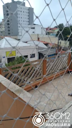 Imagem Sobrado para Venda em Santo André / SP no bairro Vila Guiomar