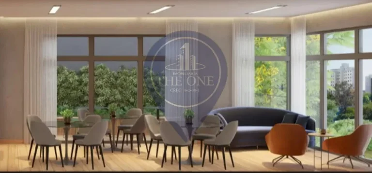 Imagem Excelente oportunidade! Apartamento à venda em São Paulo-SP, Cerqueira César. 1 quarto, 2 salas, 1 banheiro, 34m².