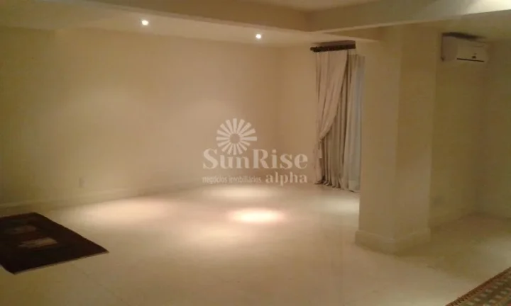 Imagem Apartamento à venda com 6 suítes - 652 m² por R$7.000.000 - Alphaville Centro Barueri/SP