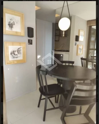 Imagem Apartamento de 3 Quartos para Venda na Barra da Tijuca com 120 m²