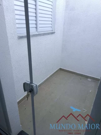 Imagem Sobrado com 3 Quartos e 4 banheiros à Venda, 135 m -Vila Pires!