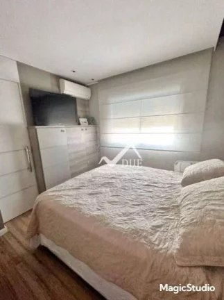 Imagem Apartamento com 2 dormitórios à venda, 111 m² por R$ 1.080.000 - Ponta da Praia - Santos/SP