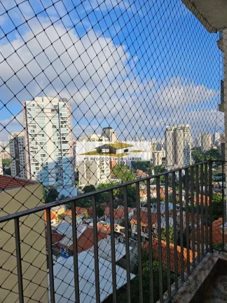 Imagem Apartamento para venda ou locação na Vila Mariana