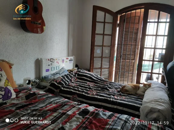 Imagem Sobrado à venda no bairro Saúde - São Paulo/SP, Zona Sul