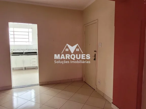 Imagem Apartamento a Venda no bairro Centro - Campinas, SP