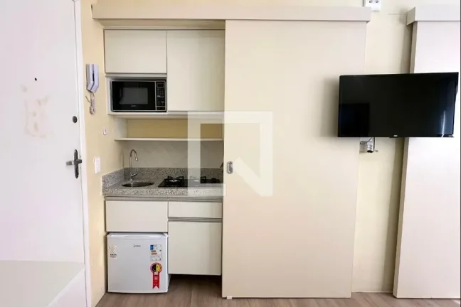 Imagem Apartamento à Venda - Copacabana, 1 Quarto, 30 m2