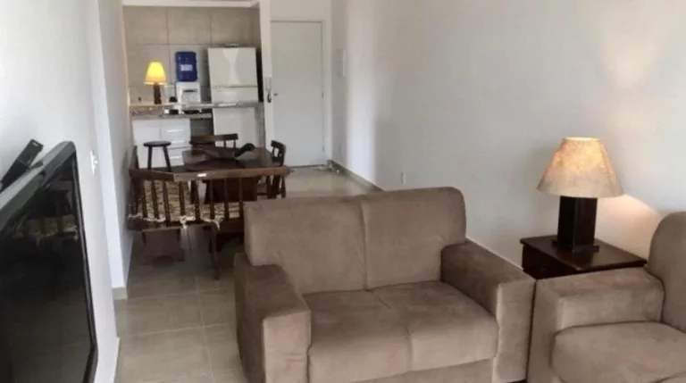 Apartamento para Venda em Ubatuba / SP no bairro Centro