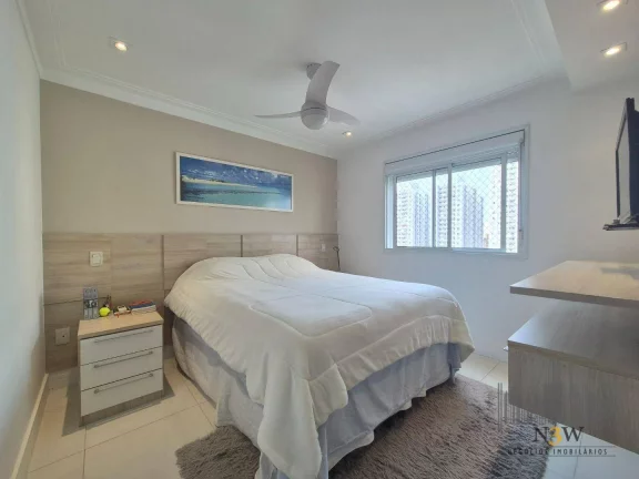 Imagem Apartamento com 3 dormitórios à venda, 143 m² por R$ 2.200.000,00 - Vila Leopoldina - São Paulo/SP