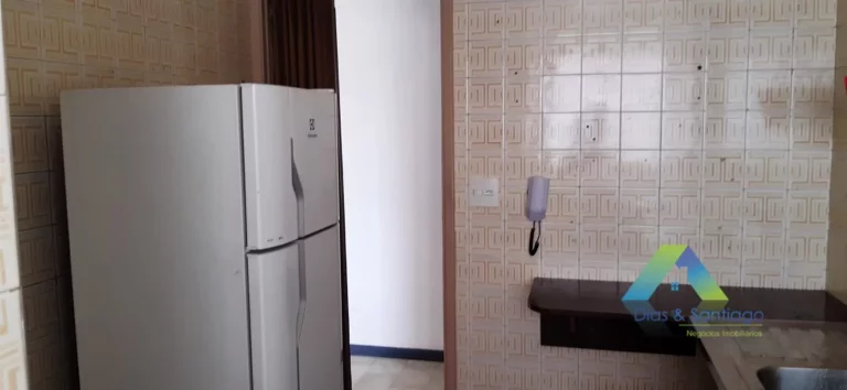 Imagem Apartamento à venda no bairro Vila Campestre - São Paulo/SP