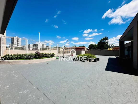 Imagem Apartamento com 3 dormitórios à venda, 90 m² por R$ 580.000,00 - Setor Nova Aurora - Itumbiara/GO