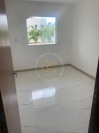 Imagem Casa de Condomínio à Venda, 51 m² em Boa União (abrantes) - Camaçari