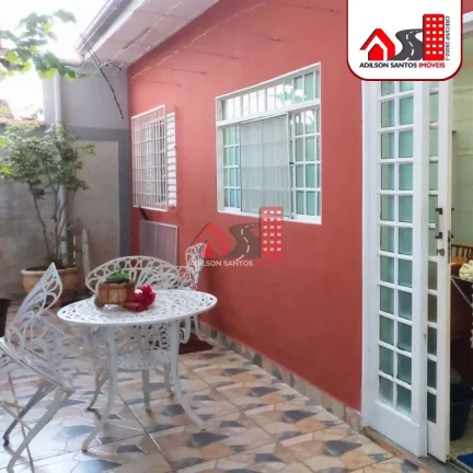 Imagem Casa com 3 dorms, Jardim Limoeiro, Pirassununga - R$ 350 mil, Cod: 123