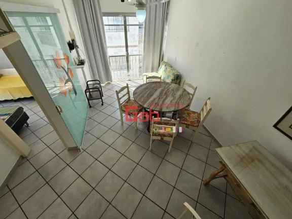 Imagem Cobertura com 3 dormitórios à venda, 82 m² por R$ 650.000,00 - Vila Nova - Cabo Frio/RJ