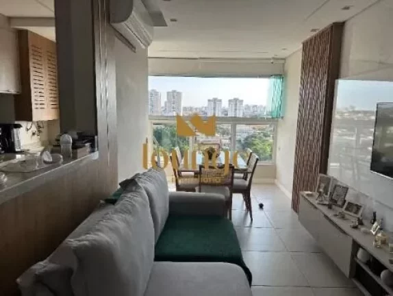 Imagem Apartamento à Venda Além Ponte Zn Leste - Sorocaba/SP