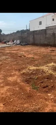 Imagem Terreno 772m²- Bairro Eden -Sorocaba/SP