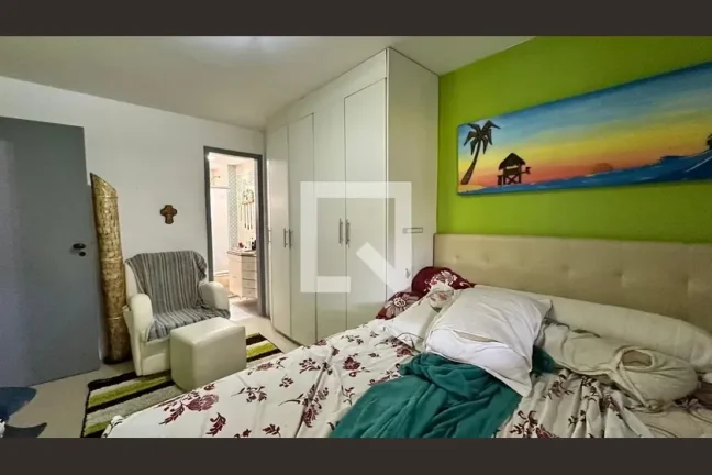 Imagem Apartamento à Venda - Recreio, 3 Quartos, 100 m2