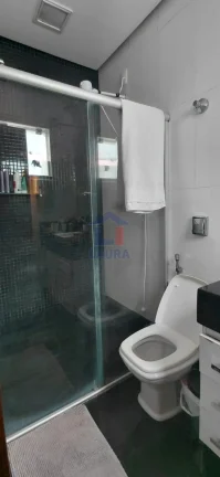 Imagem CASA RESIDENCIAL em PARÁ DE MINAS - MG, SÃO JOSÉ