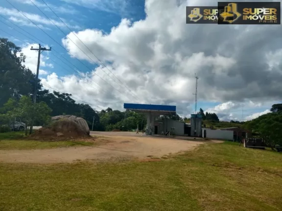 Imagem Posto de Gasolina com Mercado na BR 392 para venda