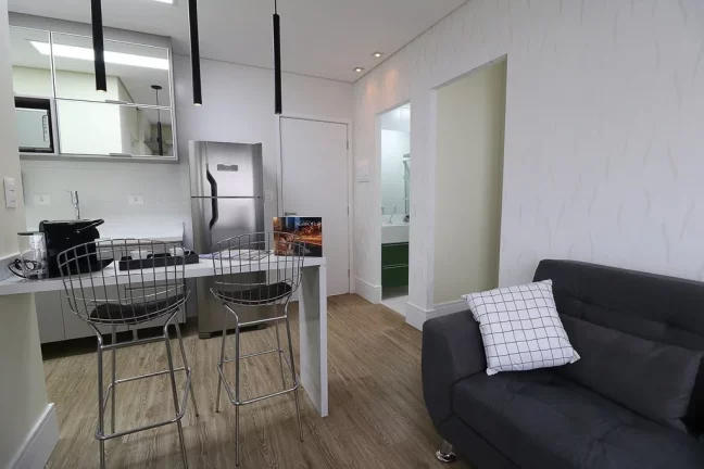 Imagem APARTAMENTO RESIDENCIAL em São Paulo - SP, Tucuruvi