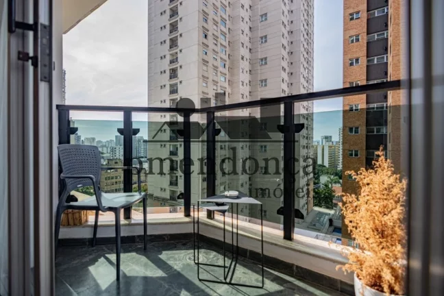 Imagem Excelente oportunidade de morar em Perdizes . O Imponente condomínio Edifício Riverside . Essa uni...