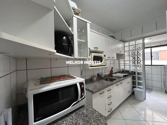 Imagem Apartamento à venda no Centro de Balneário Camboriú