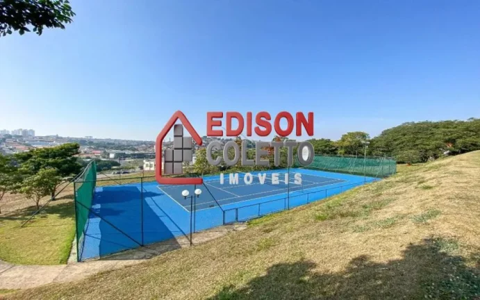 Imagem Terreno a venda, condomínio Reserva do Engenho, 393m, Piracicaba-SP.