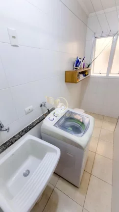 Imagem EXCELENTE APARTAMENTO NO ITAGUÁ EM UBATUBA-SP