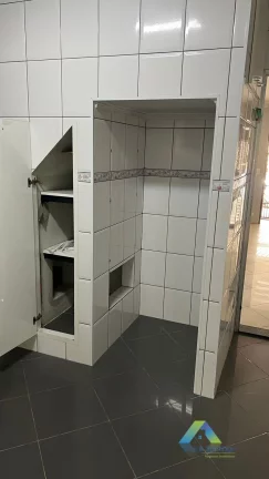 Imagem Sobrado Padrão com 100m² com 3 dorms, 1 vaga coberta, quintal em localização privilegiada no Sacomã/Zsul